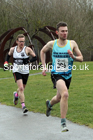 Senior mens NECAA Road Relays Champs., Hetton Lyons Oark, Hetton-le-Hole. Photo: David T. Hewitson/Sports for All Pics